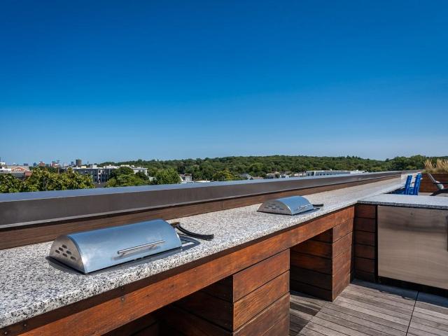 Apartment for rent in Boston, Massachusetts