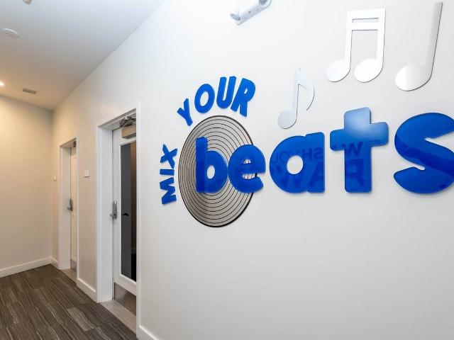 Apartment for rent in Boston, Massachusetts