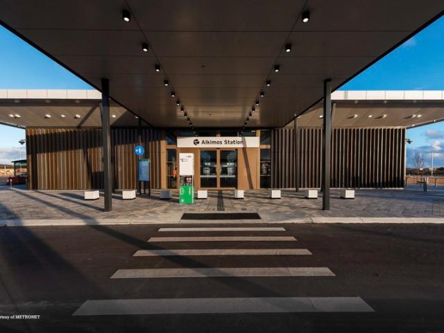 Retail for rent in Alkimos, Western Australia
