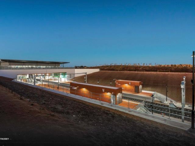 Retail for rent in Yanchep, Western Australia