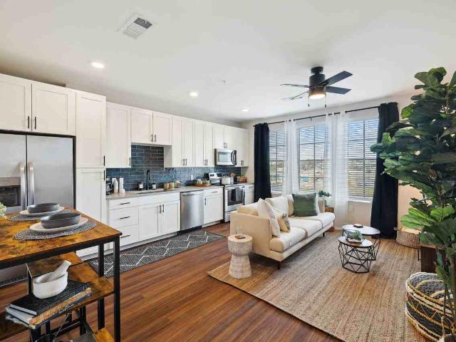 Apartment for rent in Huntsville