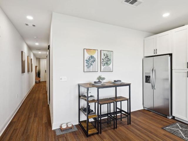 Apartment for rent in Huntsville