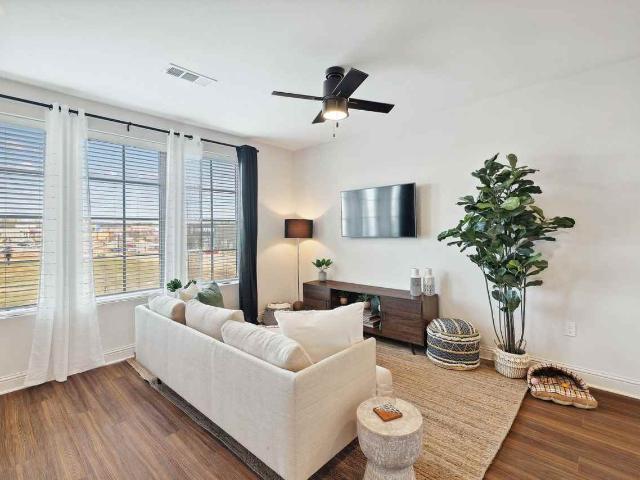 Apartment for rent in Huntsville
