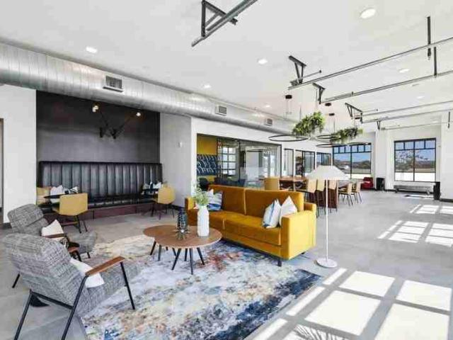Apartment for rent in Huntsville, Alabama