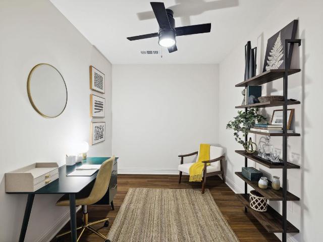Apartment for rent in Huntsville