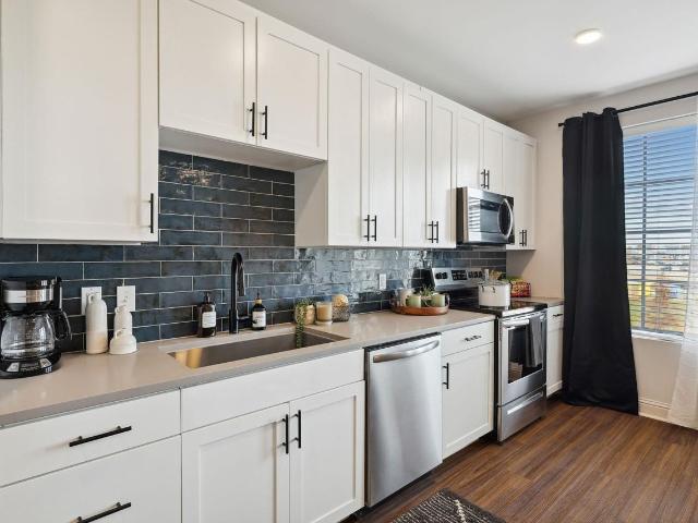 Apartment for rent in Huntsville