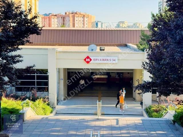 Tunahan Mahallesi, Etimesgut içerisinde kiralık mülk