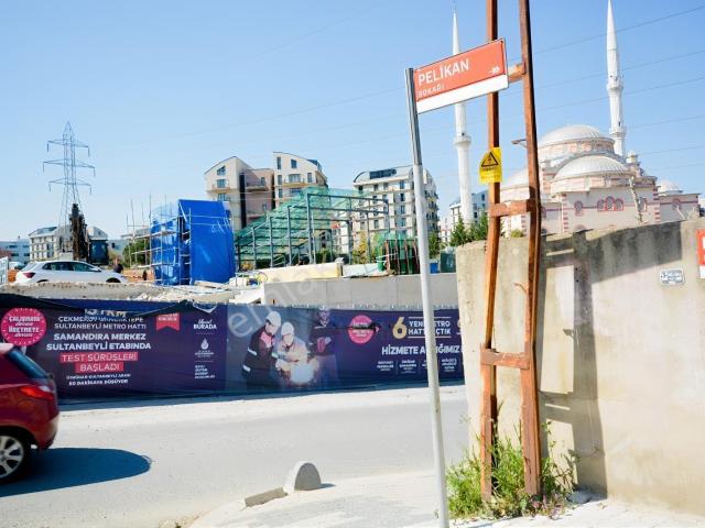 Sancaktepe, İstanbul içerisinde satılık Villa
