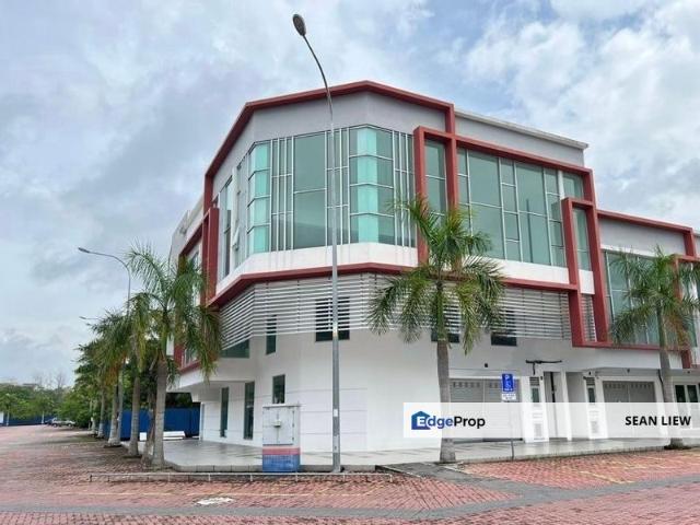 Shop for rent in Sendayan Village, Negeri Sembilan