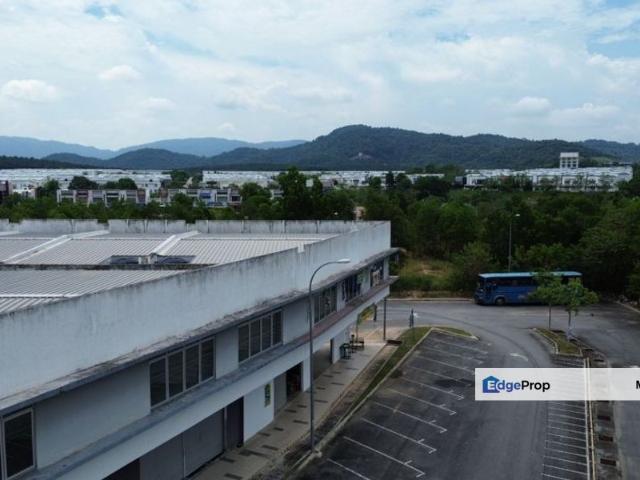 Shop for rent in Sendayan Village, Negeri Sembilan
