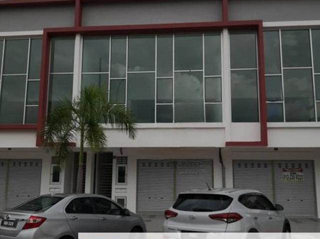 Shop for sale in Sendayan Village, Negeri Sembilan