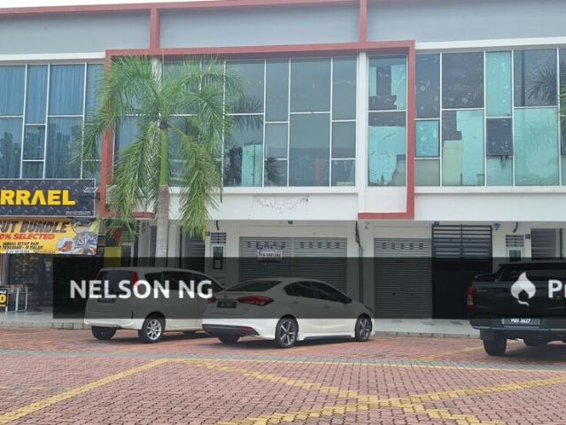Office for rent in Sendayan Village, Negeri Sembilan