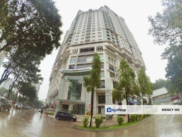 Condominium for rent in Petaling, Damansara Damai