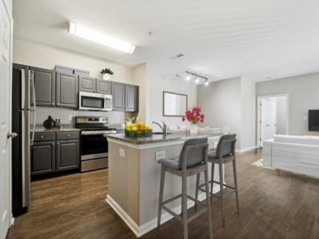 Apartment for rent in Camp Springs