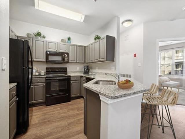 Apartment for rent in Camp Springs