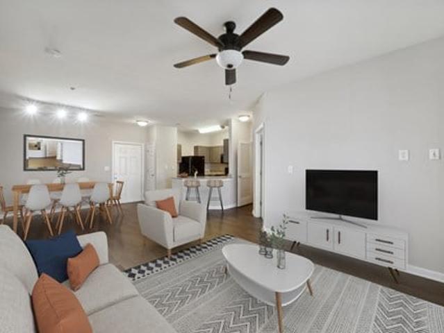 Apartment for rent in Camp Springs