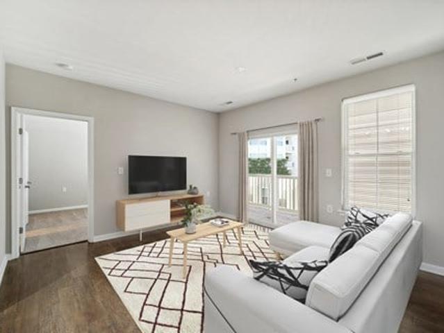 Apartment for rent in Camp Springs