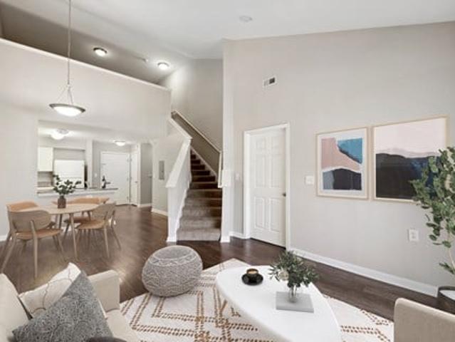 Apartment for rent in Camp Springs