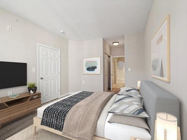 Apartment for rent in Camp Springs