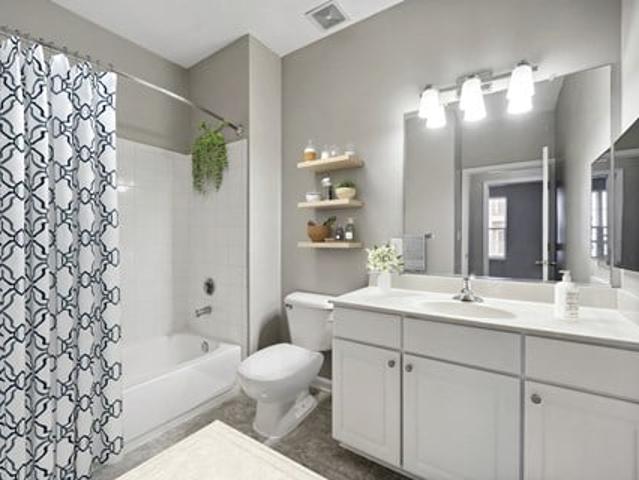 Apartment for rent in Camp Springs