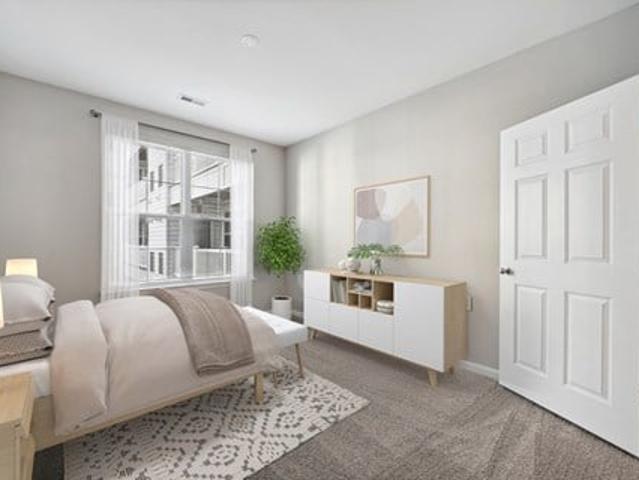 Apartment for rent in Camp Springs