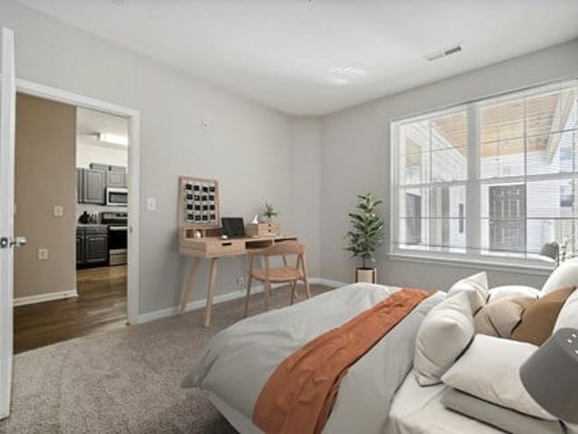 Apartment for rent in Camp Springs