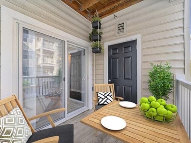 Apartment for rent in Camp Springs