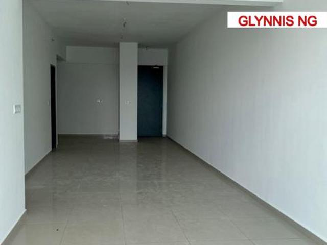 Condominium for sale in Wellesley, Penang