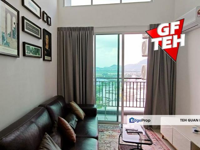 Condominium for sale in Wellesley, Penang