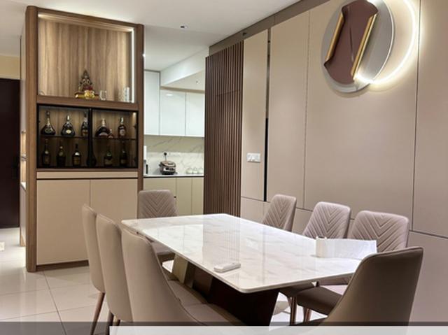 Condominium for sale in Wellesley, Penang