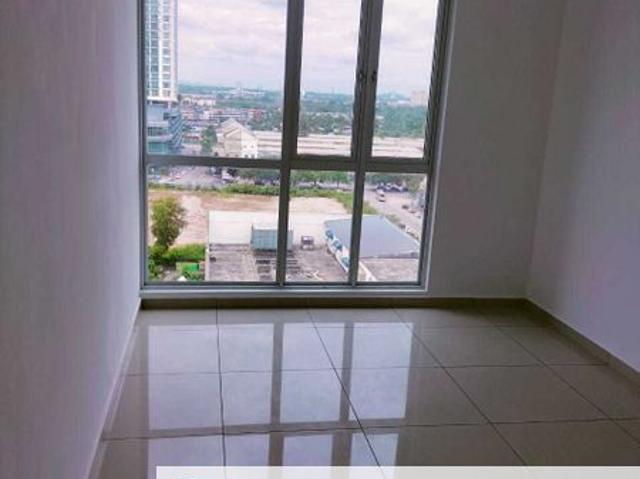 Condominium for rent in Wellesley, Penang