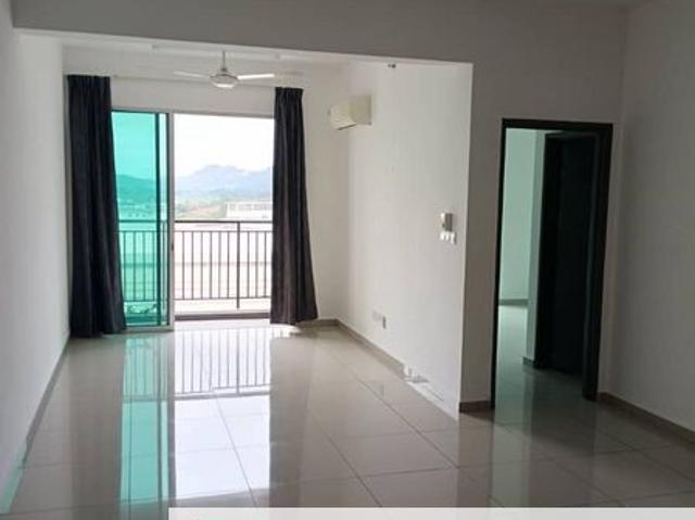 Condominium for rent in Wellesley, Penang