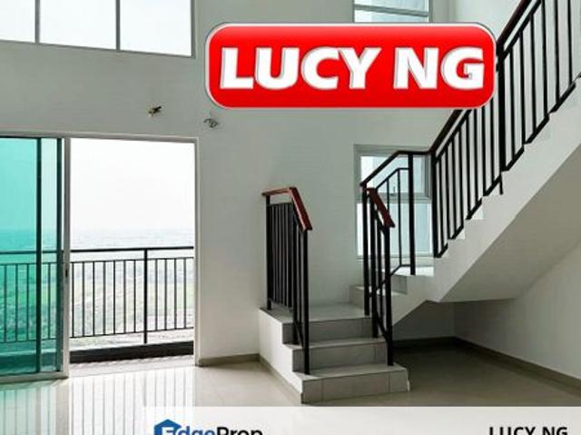 Condominium for sale in Wellesley, Penang