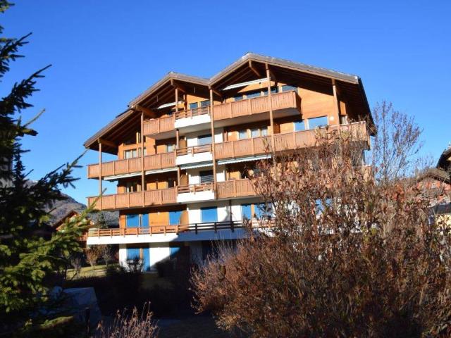 Immobilie kaufen in Grächen, Wallis