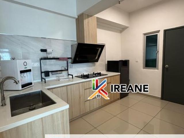 Condominium for sale in Wellesley, Penang