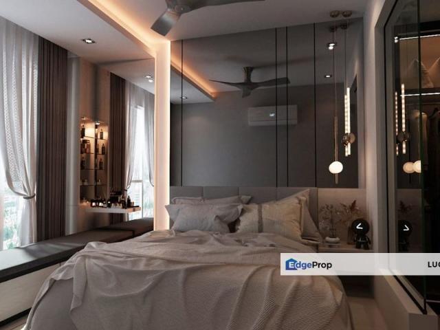 Condominium for rent in Wellesley, Penang