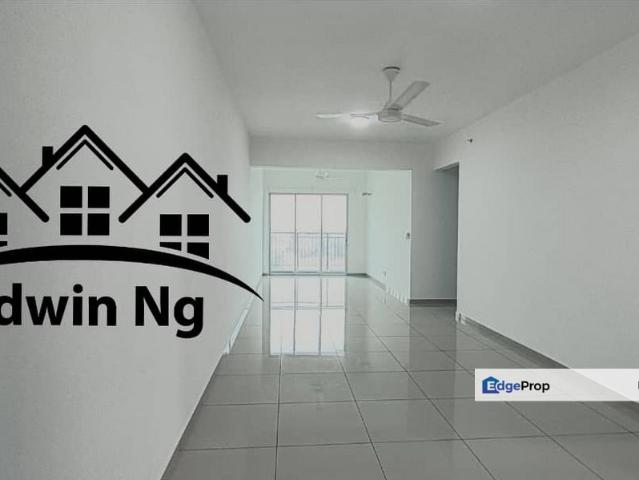 Condominium for sale in Wellesley, Penang
