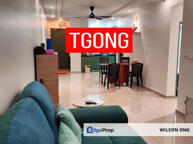 Condominium for rent in Wellesley, Penang