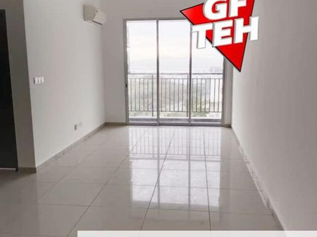 Condominium for sale in Wellesley, Penang