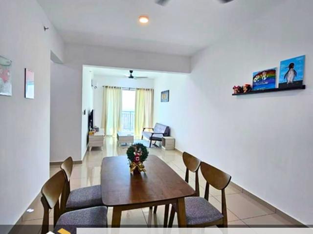Condominium for sale in Wellesley, Penang