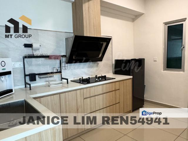Condominium for sale in Wellesley, Penang