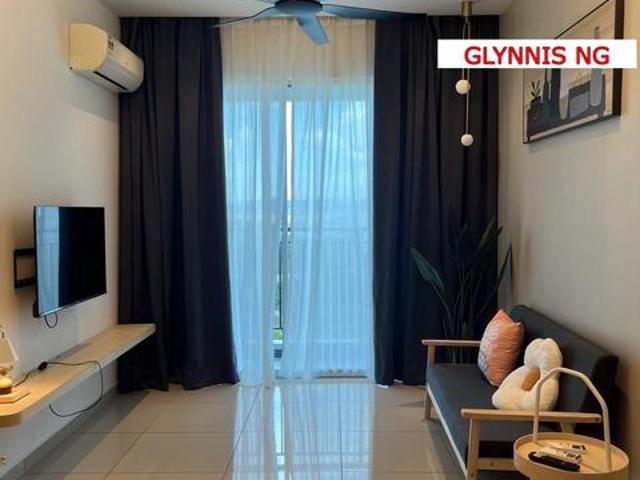 Condominium for sale in Wellesley, Penang