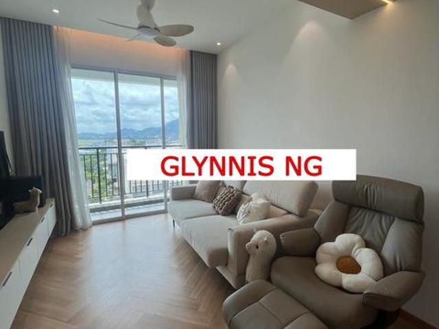 Condominium for sale in Wellesley, Penang