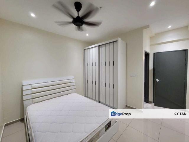 Condominium for rent in Wellesley, Penang