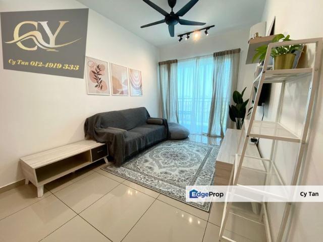 Condominium for rent in Wellesley, Penang