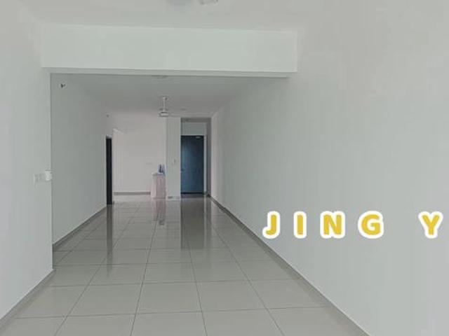 Condominium for sale in Wellesley, Penang