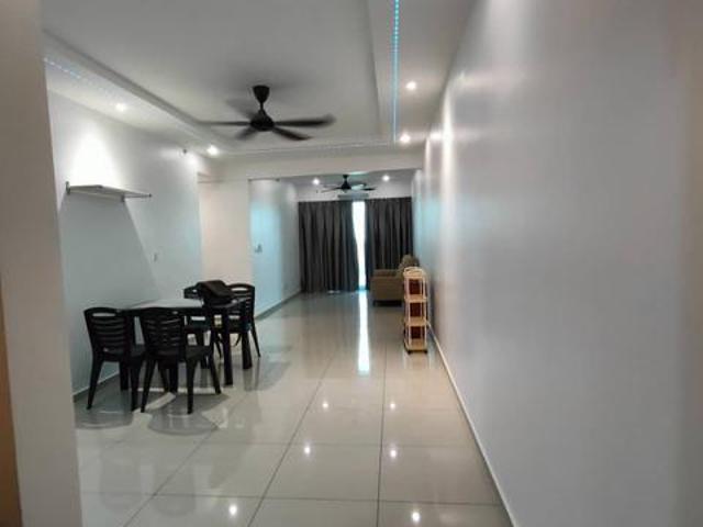 Condominium for sale in Wellesley, Penang