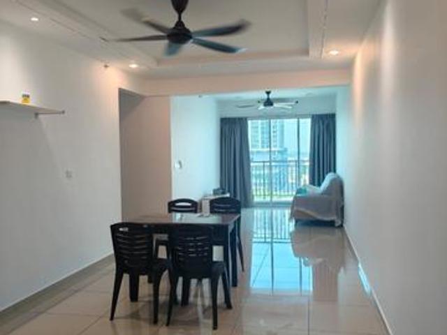 Condominium for sale in Wellesley, Penang