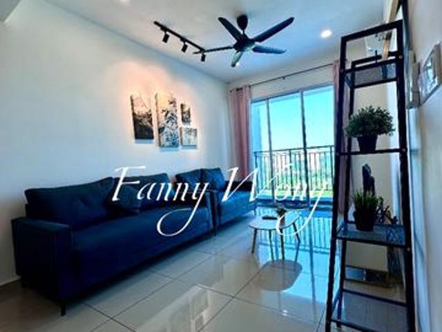 Condominium for sale in Wellesley, Penang