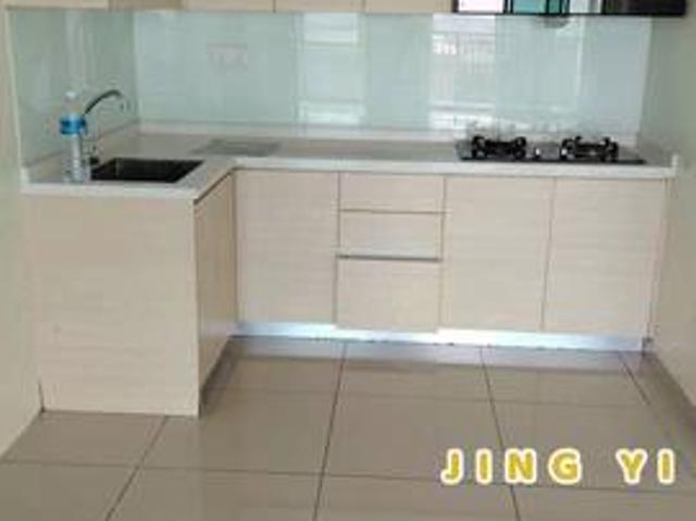 Condominium for sale in Wellesley, Penang